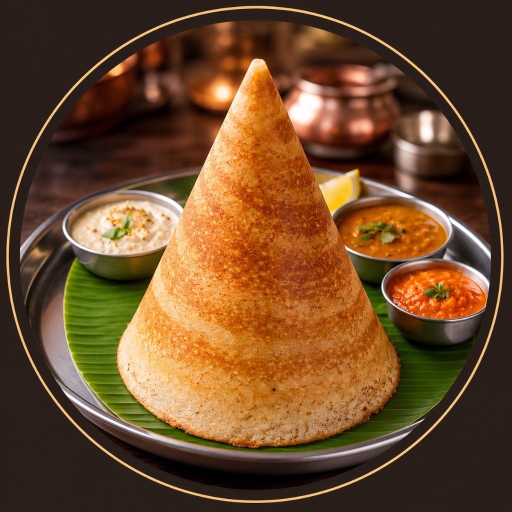 Dosas