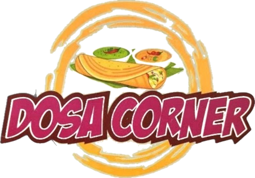 Dosa Corner Logo